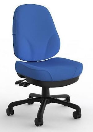 BUY Heavy Duty Office Chairs NZ | Large Office Chair NZ
