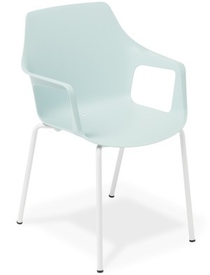 Coco Arms Outdoor Chair