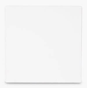 Toulouse Table Top White 80cm Square