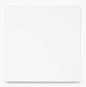 Toulouse Table Top White 60cm Square