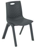 Snap Plastic Chair