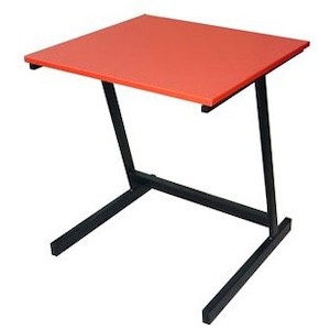 Student Desk Heavy Duty 480