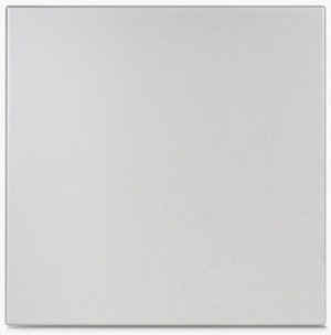 Toulouse Table Top Silver 60cm Square