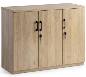 Oki Credenza 1200W