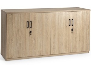 Oki Credenza 1800W