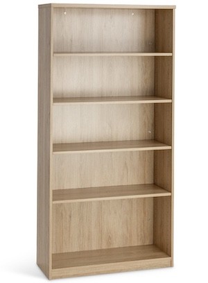 Oki Bookcase 1800H