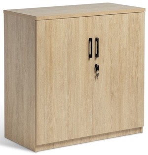 Oki Cupboard 900H