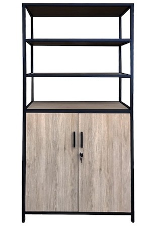 Element Storage Unit Single Bay