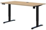 Rapid Electric Desk 1200