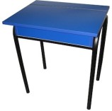 Student Desk Flip Top