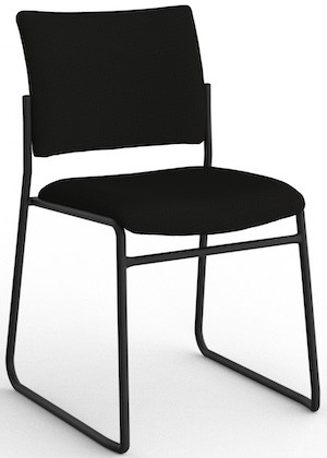 Jump Skid Base Chair