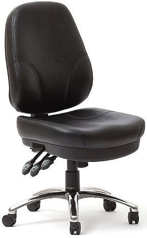 Veda Heavy Duty Executive Office Chair