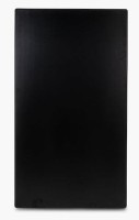 Toulouse Table Top Black Rectangle 120x80cm