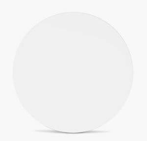 Toulouse Table Top White 60cm Diameter