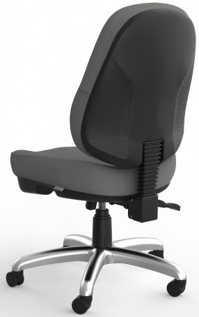 Heavy duty deals office chairs 200kg