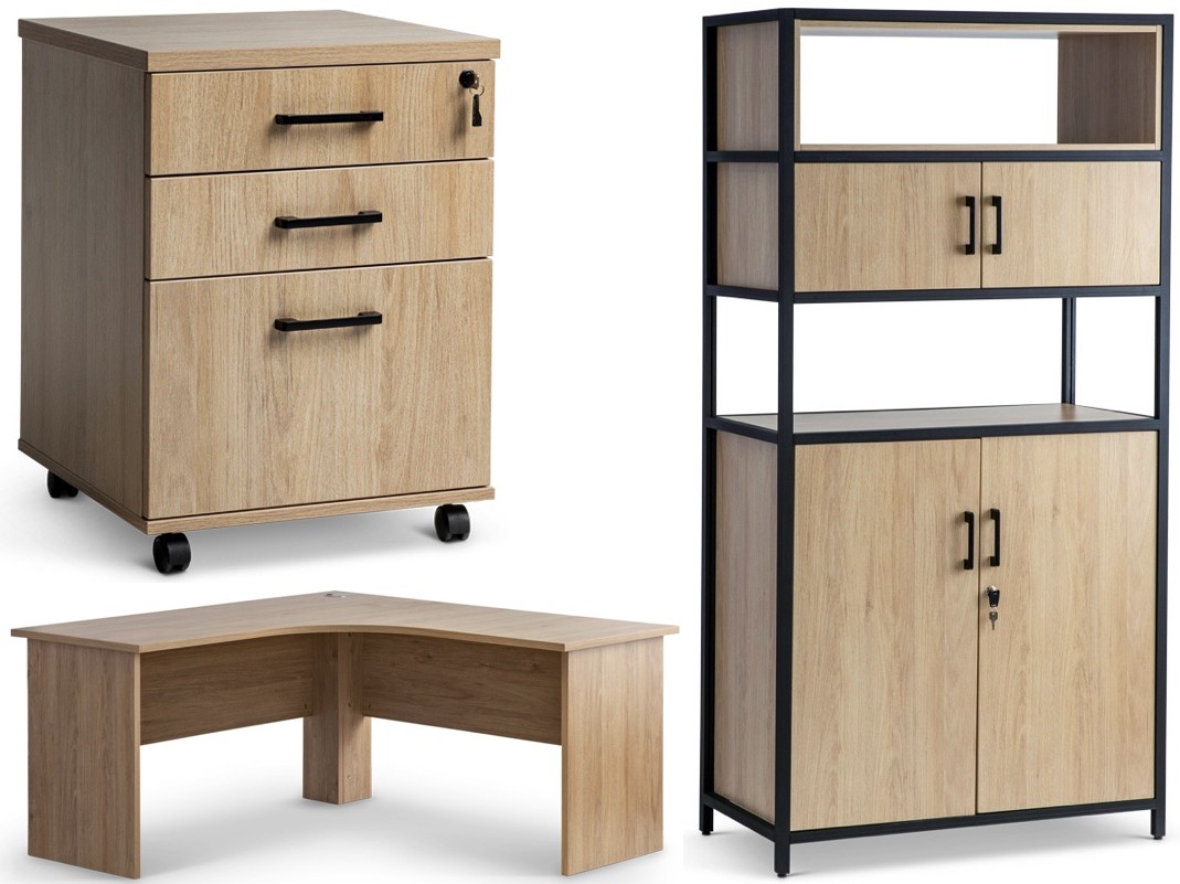 Oki Office Furniture Range