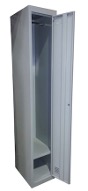 1 Door bank of 3 Locker in NZ with 10-Year Guarantee Metal Locker Fast delivered Commercial Furniture